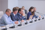 Серная программа «Норникеля» вошла в число успешных практик реализации федерального проекта «Чистый воздух» в Красноярском крае