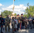В Красноярске совершён молебен в память о жертвах терактов - Епархия