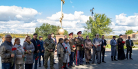 В Красноярске совершён молебен в память о жертвах терактов - Епархия