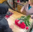 Красноярский школьник предстанет перед судом за кражу букета для девушки - 1-LINE