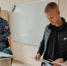 Сотрудник Росгвардии призвал дивногорских студентов сделать правильный выбор профессии - Росгвардия