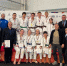 У красноярских дзюдоистов 26 медалей первенства Сибири - KraySport.Ru