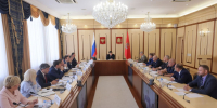 Подготовлена корректировка краевого бюджета - Единая Россия