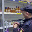 В Красноярске полицейские рассказали о причинах изъятия из оборота 250 литров крепкого алкоголя - ИА Запад24