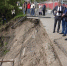 Назван срок восстановления разрушенной ливнем дороги на Лесной в Красноярске - Newslab.Ru