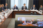 В Красноярске завершается подготовка к Международной олимпиаде по финбезопасности