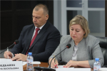 В Красноярске завершается подготовка к Международной олимпиаде по финбезопасности