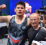 Омский борец представит Россию на чемпионате мира в Хорватии - 1-LINE