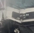 В Красноярске мусоровоз подрезал груженный автовоз: после ДТП его водитель остался с долгами и без работы - ИА Запад24