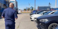 В Туве заключен под стражу лидер ОПГ, находившийся в федеральном розыске - 1-LINE