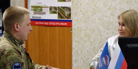 «Единая Россия» - лидер по количеству выдвинутых кандидатов - участников СВО - Единая Россия