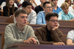 В Сибирском федеральном университете отметили День программиста