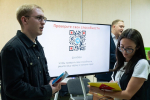 В Сибирском федеральном университете отметили День программиста