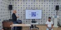Научись спасать жизни: мастер-класс по первой помощи - КГБУЗ ККЦМП