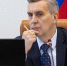 Председатель Заксобрания Красноярского края прокомментировал итоги выборов - Newslab.Ru