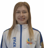 Наталья Аристархова – бронзовый призёр чемпионата России по полумарафону!