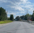 В Новосибирске продолжается ремонт Бердского шоссе - 1-LINE