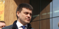 Михаил Котюков ответит на вопросы жителей Красноярского края в прямом эфире - Комсомольская Правда
