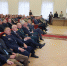 В Красноярске стартовал первый образовательный модуль кадровой программы «Сибирский характер» - Наш Красноярский край