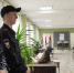 Сотрудники Росгвардии выполнили задачу по охране правопорядка на избирательных участках - Росгвардия