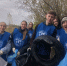 В мероприятии участвовали три Молодежных клуба РГО. Фото: Красноярское краевое отделение РГО - Русское географическое общество