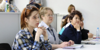 В Красноярске подписан указ о повышении стипендий для одарённых детей - Наш Красноярский край