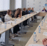 Общественная палата Красноярского края проводит практические занятия в федеральной Школе общественного контроля - Общественная палата