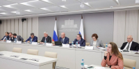 фото с сайта Правительства РФ - НИА