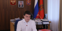 Строительство школ, увеличение стипендий одарённым детям, старт отопительного сезона: Михаил Котюков ответил на вопросы жителей края на прямой линии - Единая Россия