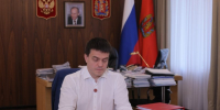Губернатор Красноярского края объяснил причины ограничений мобильного интернета - KrasnoyarskMedia
