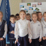 Участники мероприятия. Фото: Енисейское местное отделение РГО - Русское географическое общество