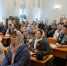 Прошли вступительные экзамены на епархиальных курсах - Епархия