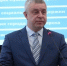 Губернатор назначил и. о. главы Красноярска - Newslab.Ru