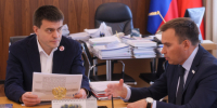 Автор: Александр Черных - Администрация Красноярского края