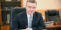 Пресс-служба администрации Красноярска - Газета Красноярский рабочий