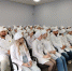 Красноярская станция скорой медицинской помощи приглашает студентов медколеджа на работу - Министерство здравоохранение