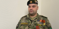 Судебный пристав из Красноярска принимает участие в кадровой программе «Сибирский характер» - УФССП России