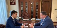 Красноярский край получит 1 млрд рублей на строительство нового ребцентра - Newslab.Ru