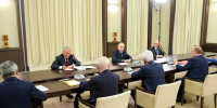Сотни обращений жителей края по скандальной губернаторской реформе не дошли до Президента РФ - ИА Запад24