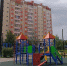 В Красноярске завершили благоустройство дворов в рамках национального проекта - 1-LINE