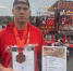Красноярский студент завоевал бронзу чемпионата высоких технологий - Наш Красноярский край