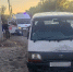 Пьяный водитель микроавтобуса сбил женщину в Туве - Комсомольская Правда