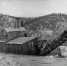 Драга на Александровском прииске. 1910-е гг. - Краевой краеведческий музей
