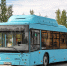 Новые автобусы для Красноярска - ДЕЛА.ru
