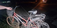 В Курагинском районе автомобилист в темноте насмерть сбил велосипедистку - ИА Запад24