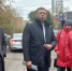 «Готовность объектов 96 %»: в Красноярске подводят итоги дорожного ремонта - Newslab.Ru