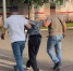 Задержанный за кражу телевизора железногорец пытался проглотить имевшиеся у него наркотики - ИА Запад24