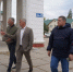 «Добро пожаловать в сердце России»: Красноярье укрепляет сотрудничество с ЛНР - Единая Россия