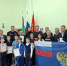 Федеральная служба судебных приставов провела шахматный турнир, посвященный 160-летию службы, среди сотрудников правоохранительных органов Красноярского края - УФССП России