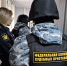 Судебные приставы провели обыск в офисе крупнейшей управляющей компании Красноярска - УФССП России